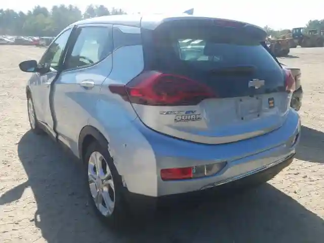 1G1FW6S05H4178394 2017 CHEVROLET BOLT EV LT-2