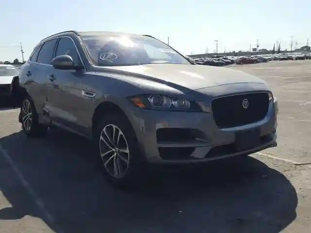 SADCJ2FX7LA628408 2020 JAGUAR F-PACE PREMIUM-0