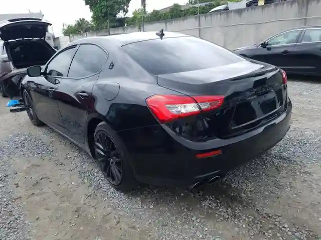 ZAM57XSA6F1162066 2015 MASERATI GHIBLI-2