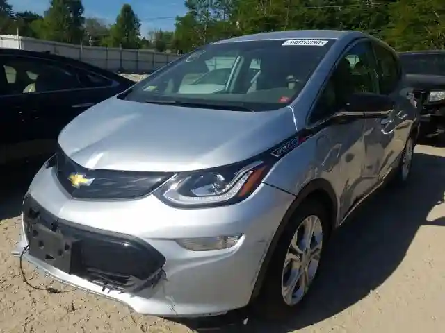 1G1FW6S05H4178394 2017 CHEVROLET BOLT EV LT-1
