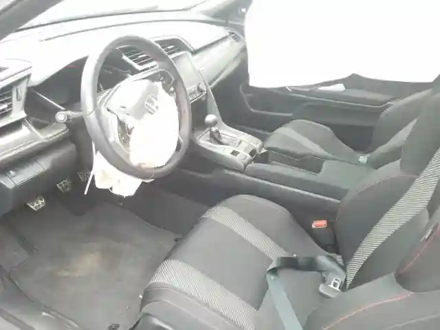 2HGFC3A57KH753568 2019 HONDA CIVIC SI-4