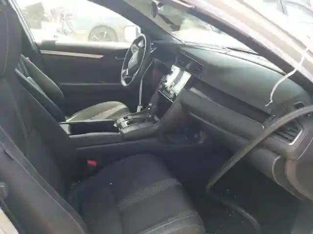 SHHFK7H47LU410884 2020 HONDA CIVIC SPORT-4