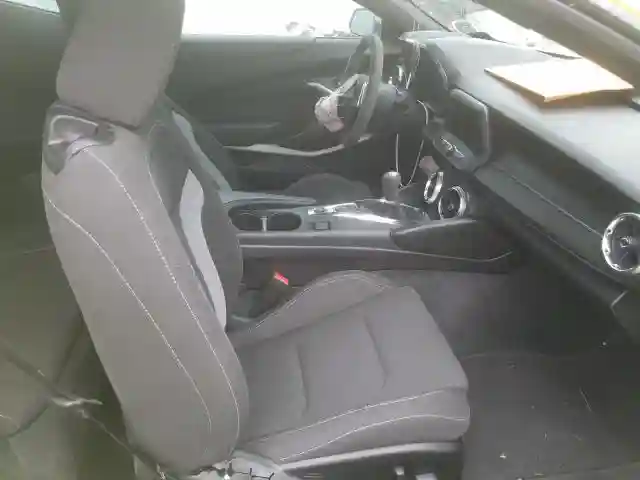 1G1FA1RX7L0103457 2020 CHEVROLET CAMARO LS-4