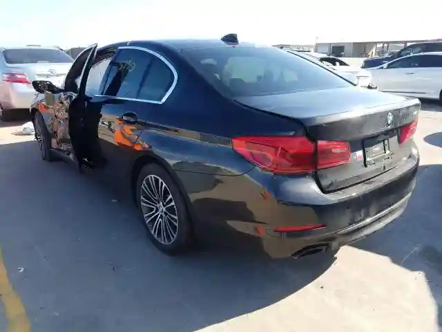 WBAJE5C54KWW07574 2019 BMW 540 I-2