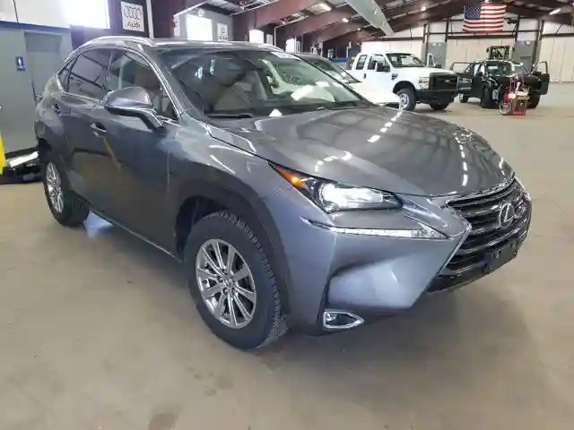 JTJBARBZ8F2002563 2015 LEXUS NX 200T-0