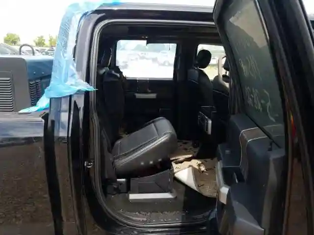 1FT8W3DT5HED85268 2017 FORD F350 SUPER DUTY-5