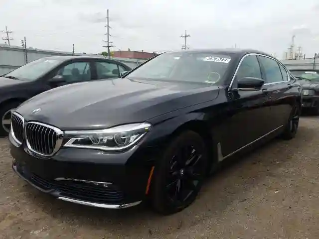 WBA7F2C5XGG420301 2016 BMW 750 XI-1