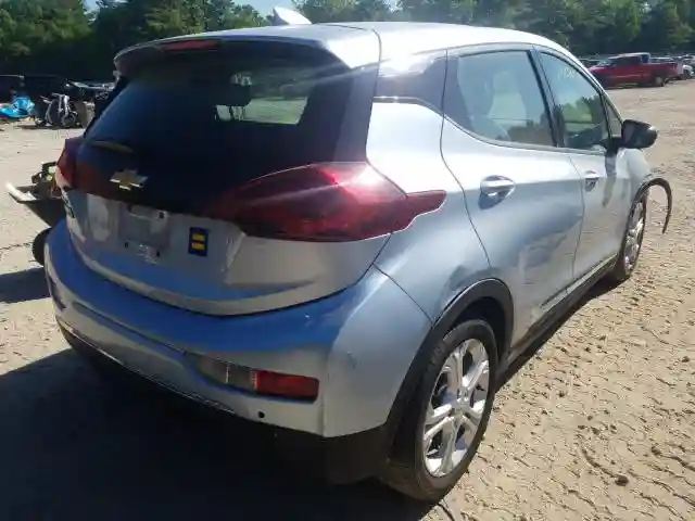 1G1FW6S05H4178394 2017 CHEVROLET BOLT EV LT-3