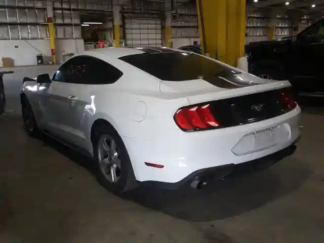 1FA6P8TH7J5114903 2018 FORD MUSTANG-2