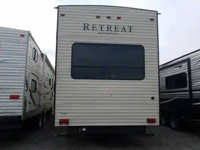 4YDT39F22KW260527 2019 KEYSTONE RETREAT-4