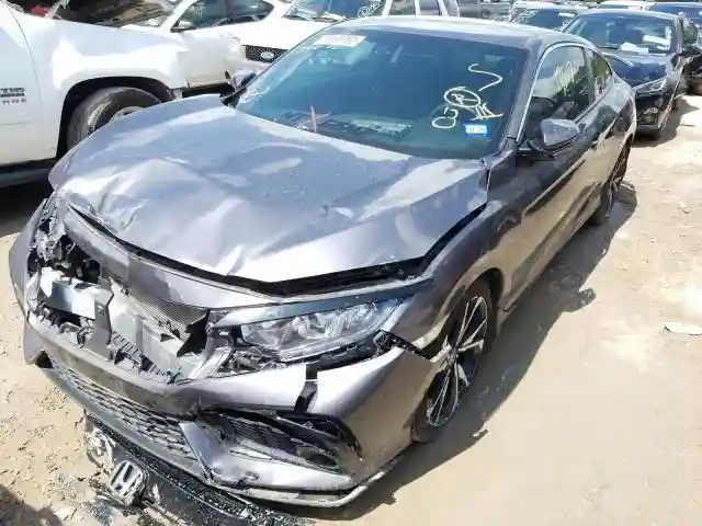 2HGFC3A5XJH758102 2018 HONDA CIVIC SI-1