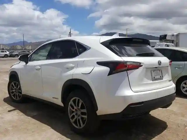 JTJYWRBZ8F2006947 2015 LEXUS NX 300H-2
