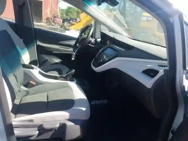 1G1FW6S05H4178394 2017 CHEVROLET BOLT EV LT-4