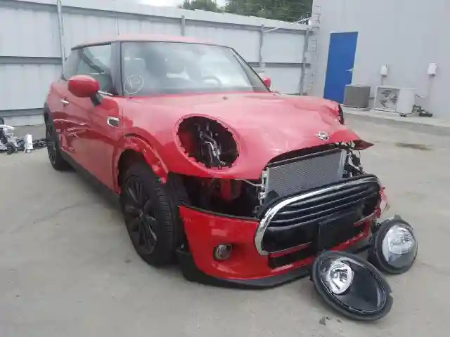 WMWXR3C04L2M37961 2020 MINI COOPER-0