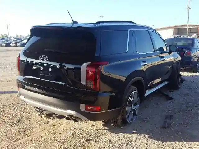 KM8R34HE8LU093963 2020 HYUNDAI PALISADE SEL-3