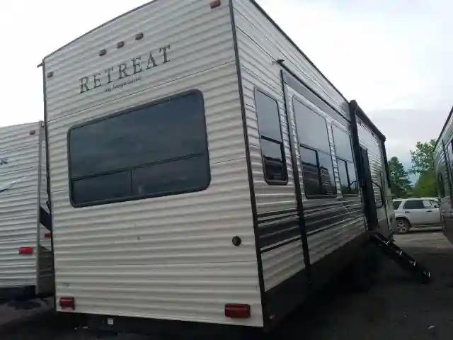4YDT39F22KW260527 2019 KEYSTONE RETREAT-5