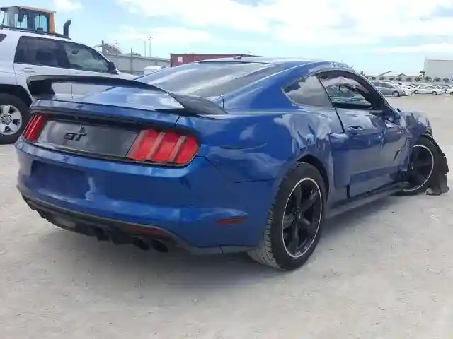 1FA6P8CF6H5265322 2017 FORD MUSTANG GT-3
