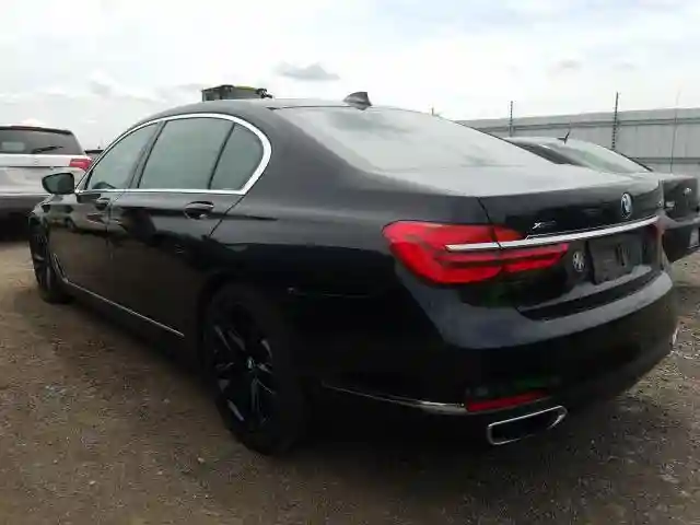 WBA7F2C5XGG420301 2016 BMW 750 XI-2