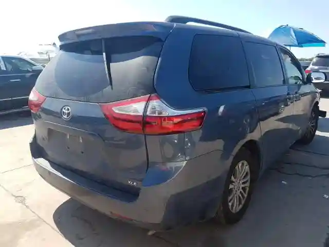 5TDYK3DC3FS641376 2015 TOYOTA SIENNA XLE-3