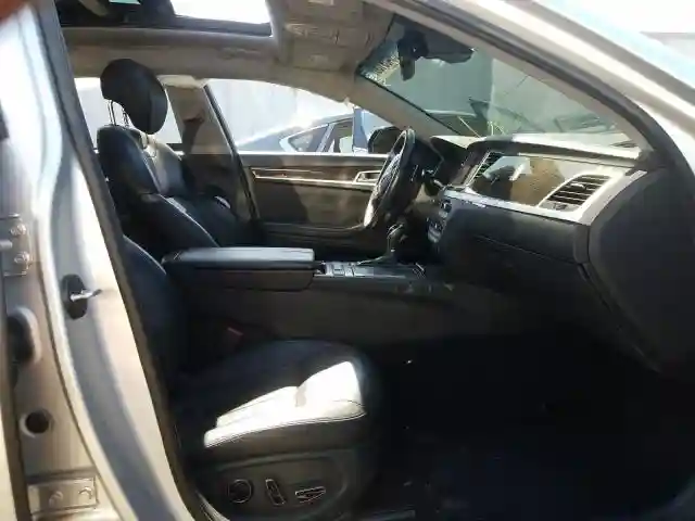 KMHGN4JE1HU180879 2017 GENESIS G80 BASE-4