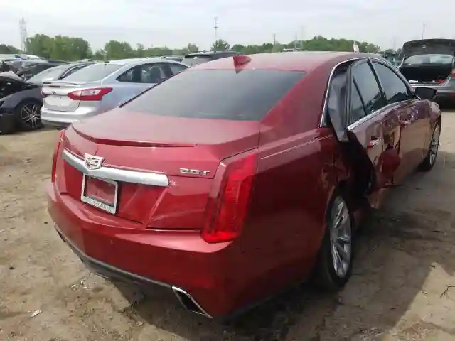 1G6AX5SX2K0118922 2019 CADILLAC CTS LUXURY-3