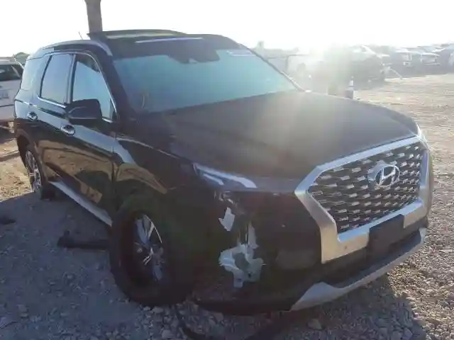 KM8R34HE8LU093963 2020 HYUNDAI PALISADE SEL-0