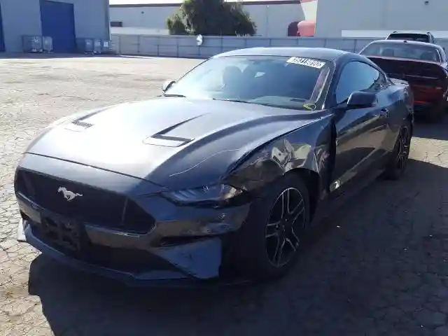 1FA6P8CF7L5136434 2020 FORD MUSTANG GT-1