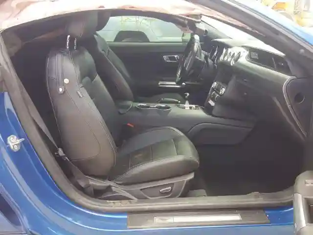 1FA6P8CF6H5265322 2017 FORD MUSTANG GT-4