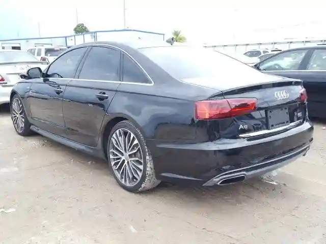 WAUGFAFCXGN072869 2016 AUDI A6 PREMIUM PLUS-2