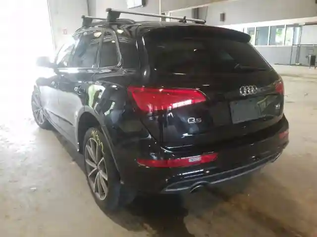 WA1DMAFP0FA057683 2015 AUDI Q5 TDI PREMIUM PLUS-2