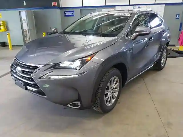 JTJBARBZ8F2002563 2015 LEXUS NX 200T-1