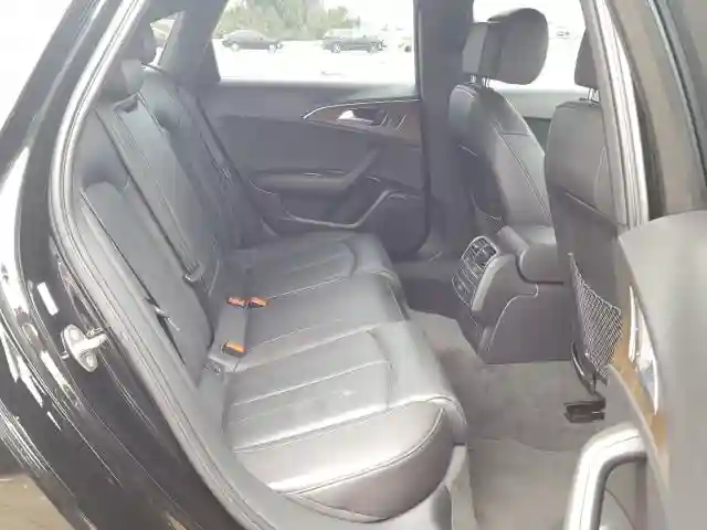 WAUGFAFCXGN072869 2016 AUDI A6 PREMIUM PLUS-5