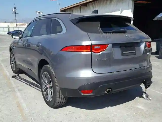 SADCJ2FX7LA628408 2020 JAGUAR F-PACE PREMIUM-2