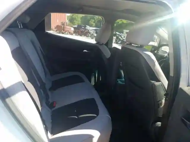 1G1FW6S05H4178394 2017 CHEVROLET BOLT EV LT-5
