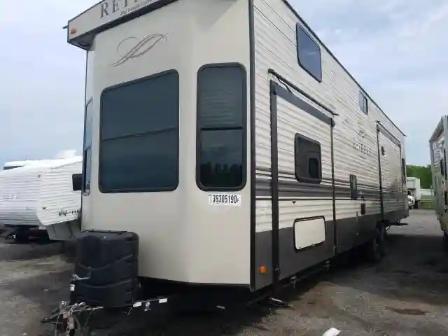 4YDT39F22KW260527 2019 KEYSTONE RETREAT-2