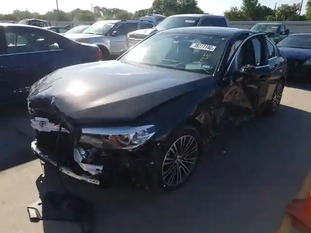 WBAJE5C54KWW07574 2019 BMW 540 I-1