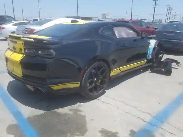 1G1FH1R74L0107770 2020 CHEVROLET CAMARO SS-3