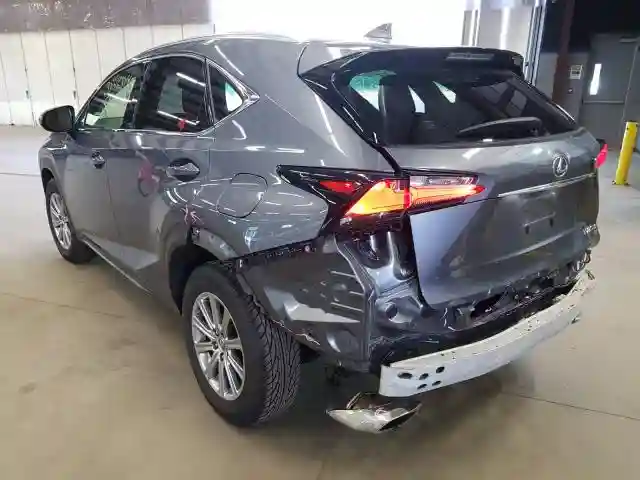 JTJBARBZ8F2002563 2015 LEXUS NX 200T-2