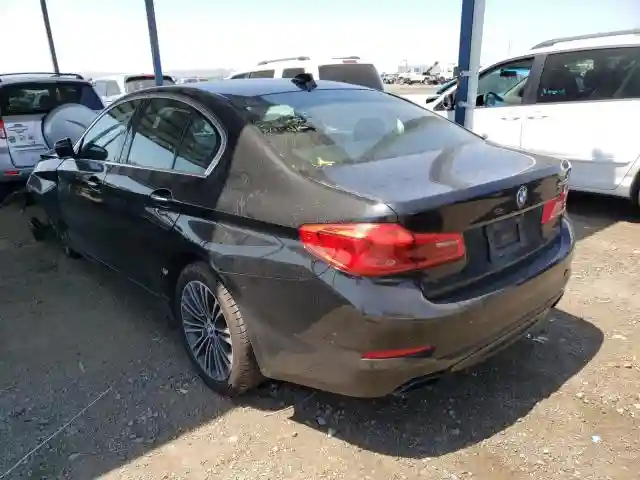 WBAJE5C57JG917663 2018 BMW 540 I-2