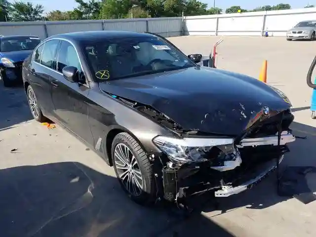 WBAJE5C54KWW07574 2019 BMW 540 I-0