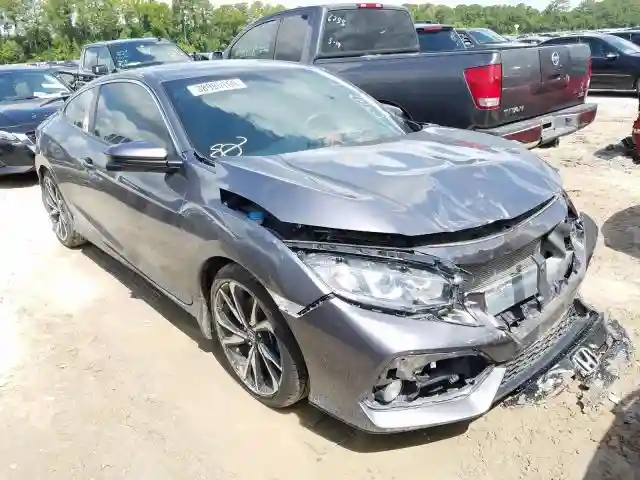 2HGFC3A5XJH758102 2018 HONDA CIVIC SI-0