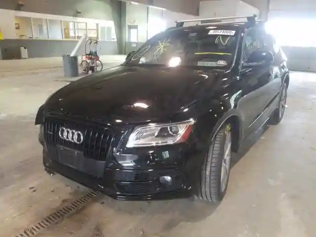 WA1DMAFP0FA057683 2015 AUDI Q5 TDI PREMIUM PLUS-1