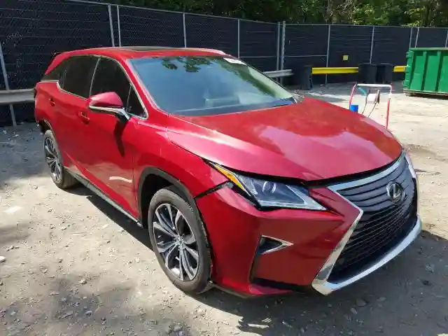 JTJGZKCA8K2011529 2019 LEXUS RX 350 L-0