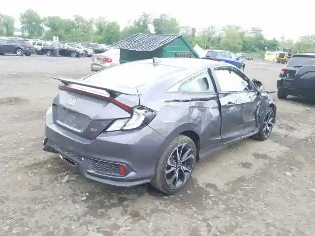 2HGFC3A57KH753568 2019 HONDA CIVIC SI-3