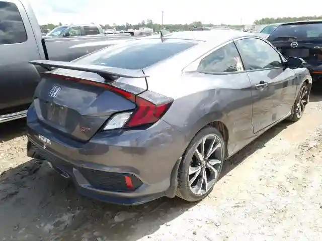 2HGFC3A5XJH758102 2018 HONDA CIVIC SI-3