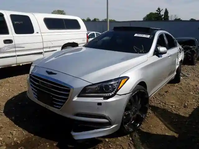 KMHGN4JE1HU180879 2017 GENESIS G80 BASE-1