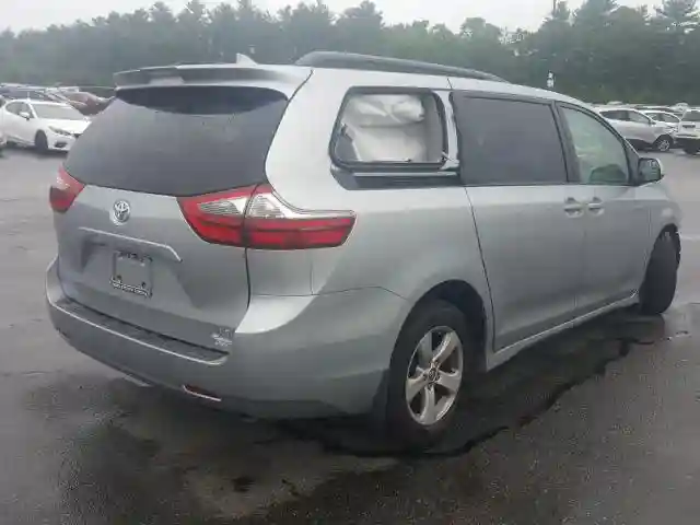 5TDKZ3DCXLS055707 2020 TOYOTA SIENNA LE-3