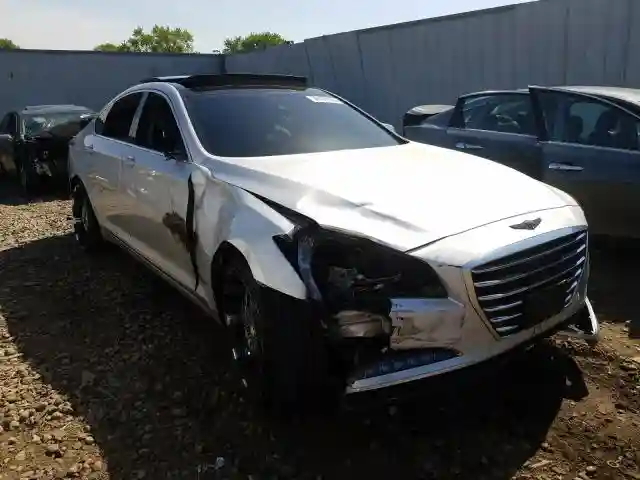 KMHGN4JE1HU180879 2017 GENESIS G80 BASE-0