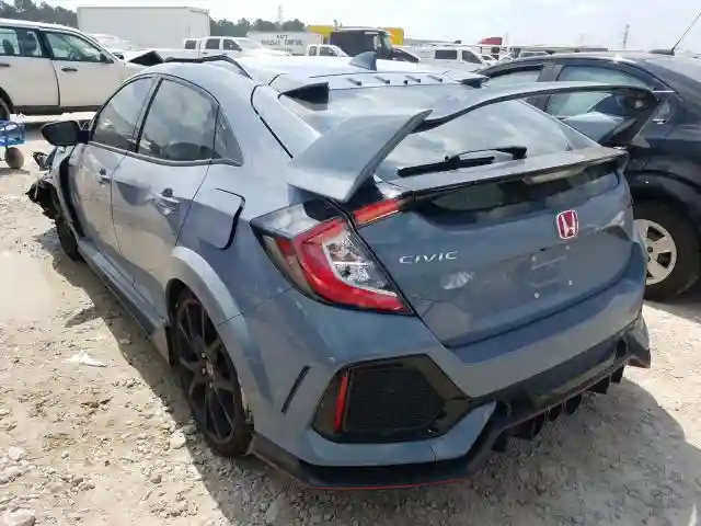 SHHFK8G77KU205792 2019 HONDA CIVIC TYPE-R TOURING-2