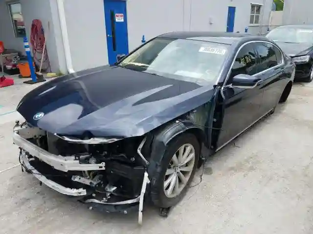 WBA7E2C57GG504031 2016 BMW 740 I-1
